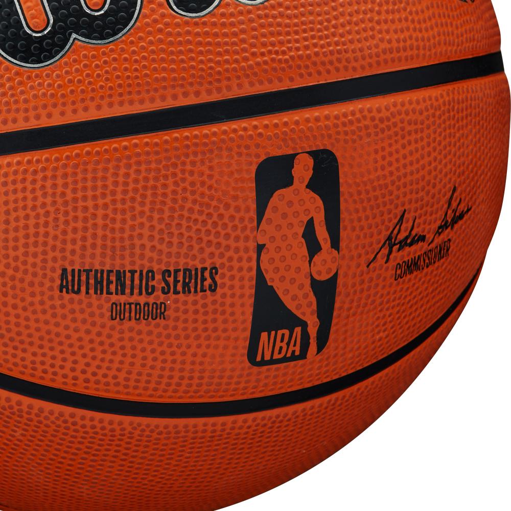 Nba Authentic Series Outdoor