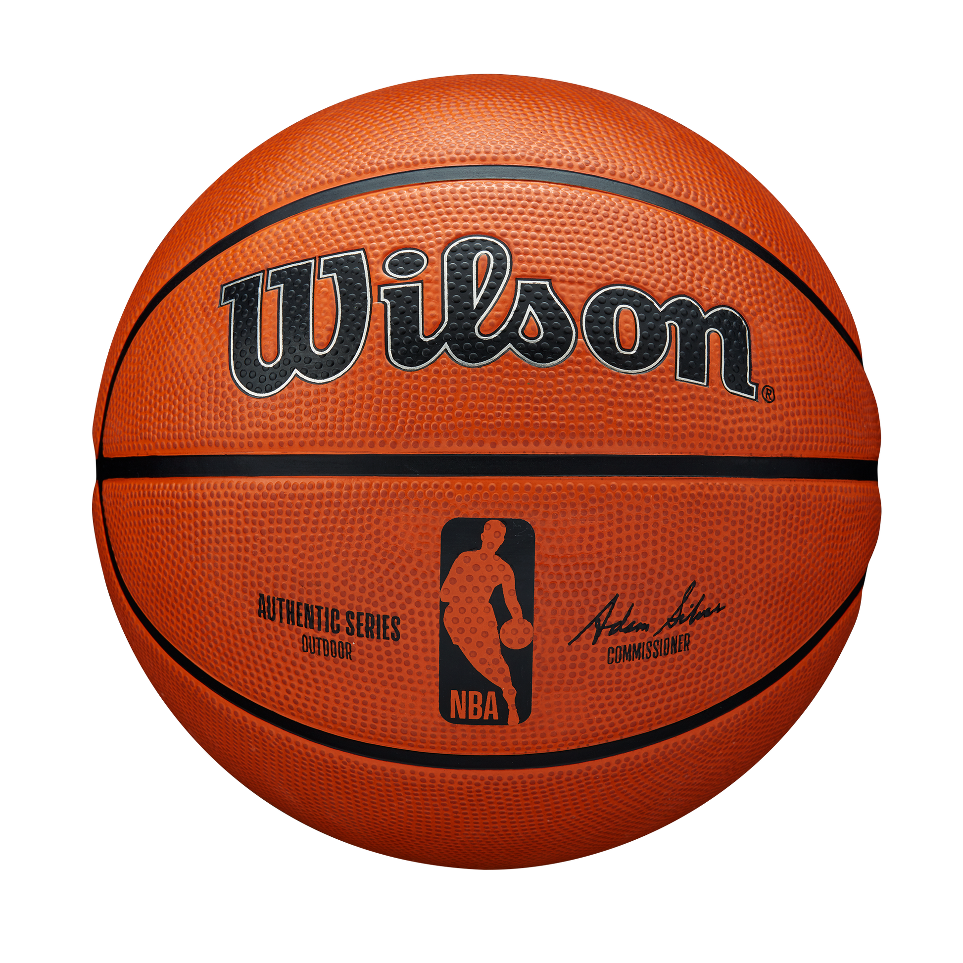 NBA Authentic Series Outdoor