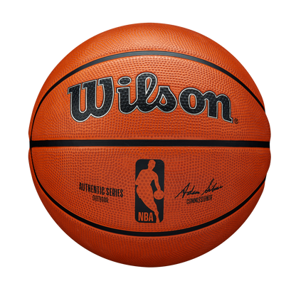 NBA Authentic Series Outdoor