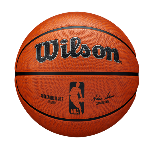 NBA Authentic Series Outdoor