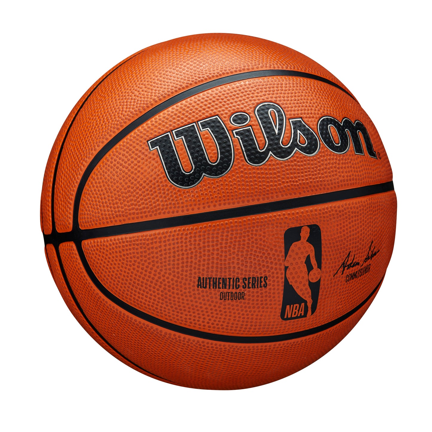 NBA Authentic Series Outdoor