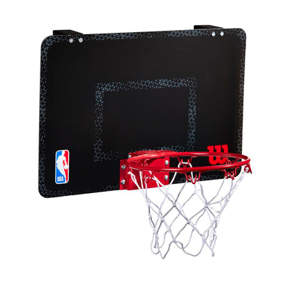 NBA Forge Acrylic Mini Hoop