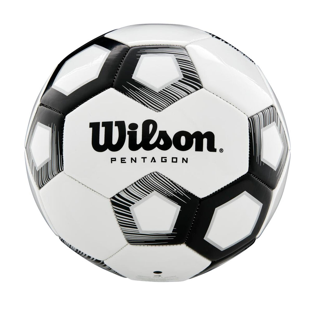 Wilson Pentagon Soccer Ball - WilsonME