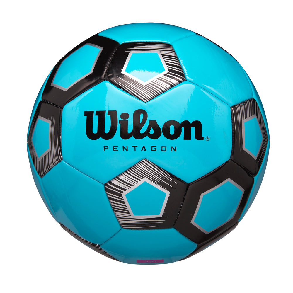 Pentagon Soccer Ball