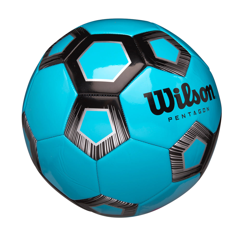 Pentagon Soccer Ball