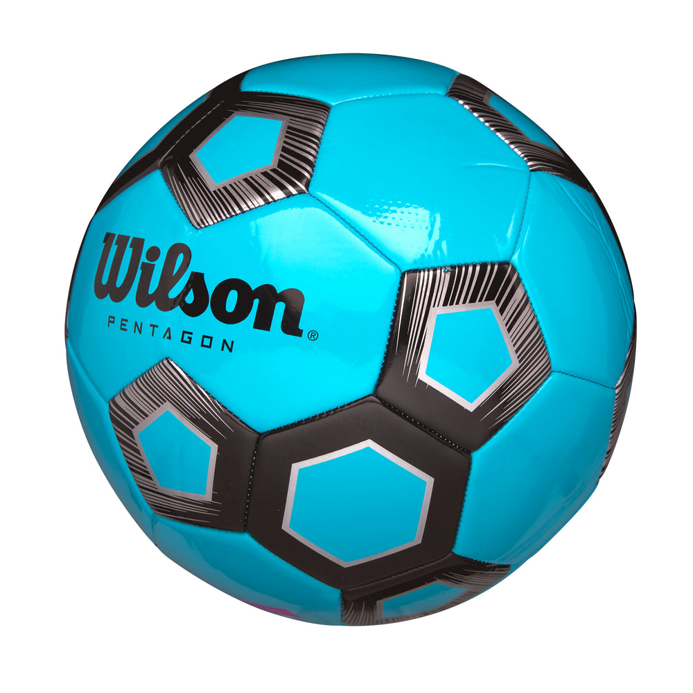 Pentagon Soccer Ball
