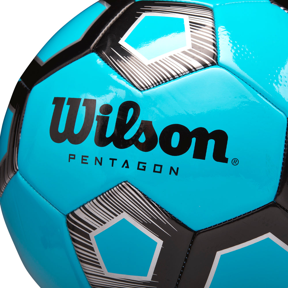 Pentagon Soccer Ball