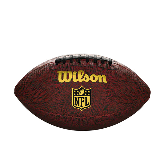 NFL TAILGATE FOOTBALL - WilsonME