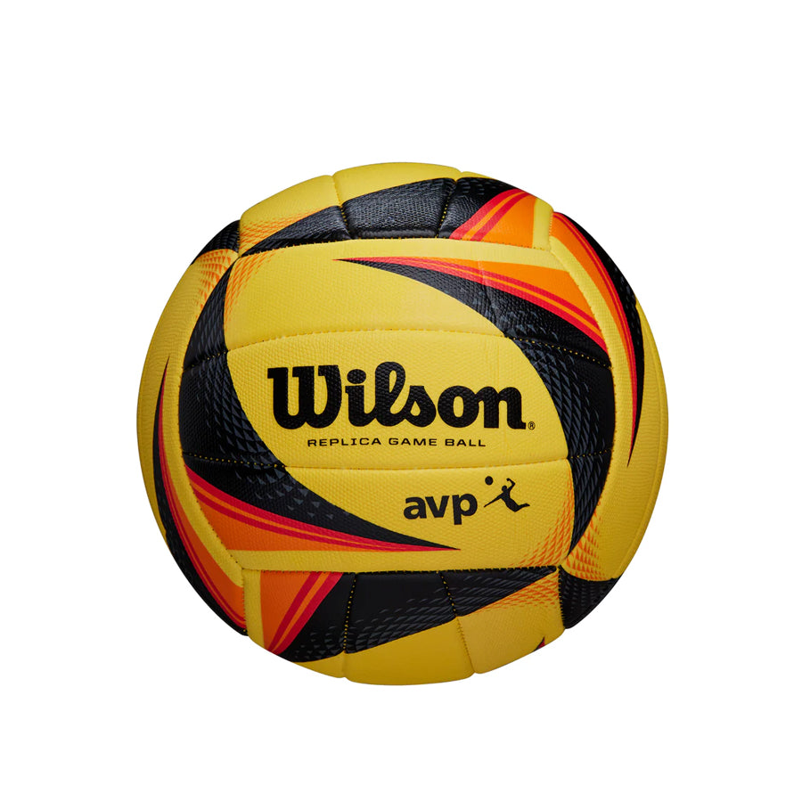 Optx Avp Replica Volleyball