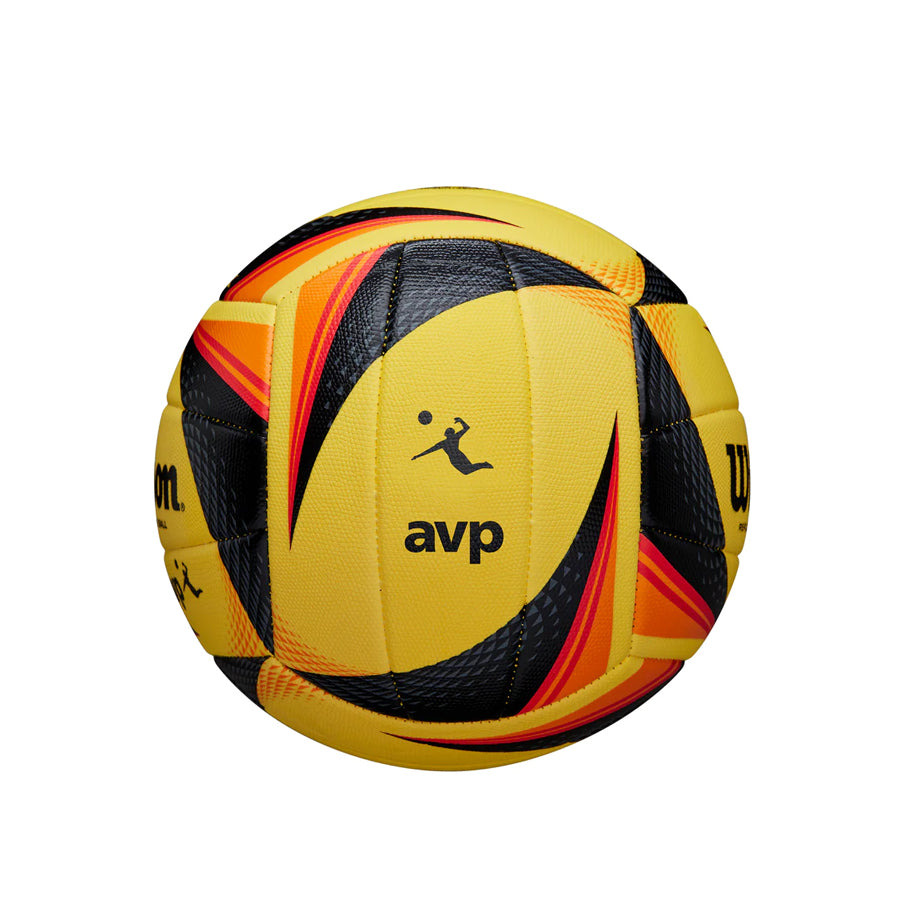 Optx Avp Replica Volleyball