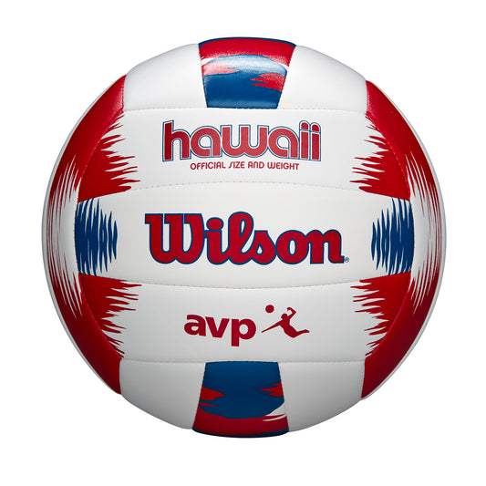 Hawaii AVP Volleyball  Hawaii Kit