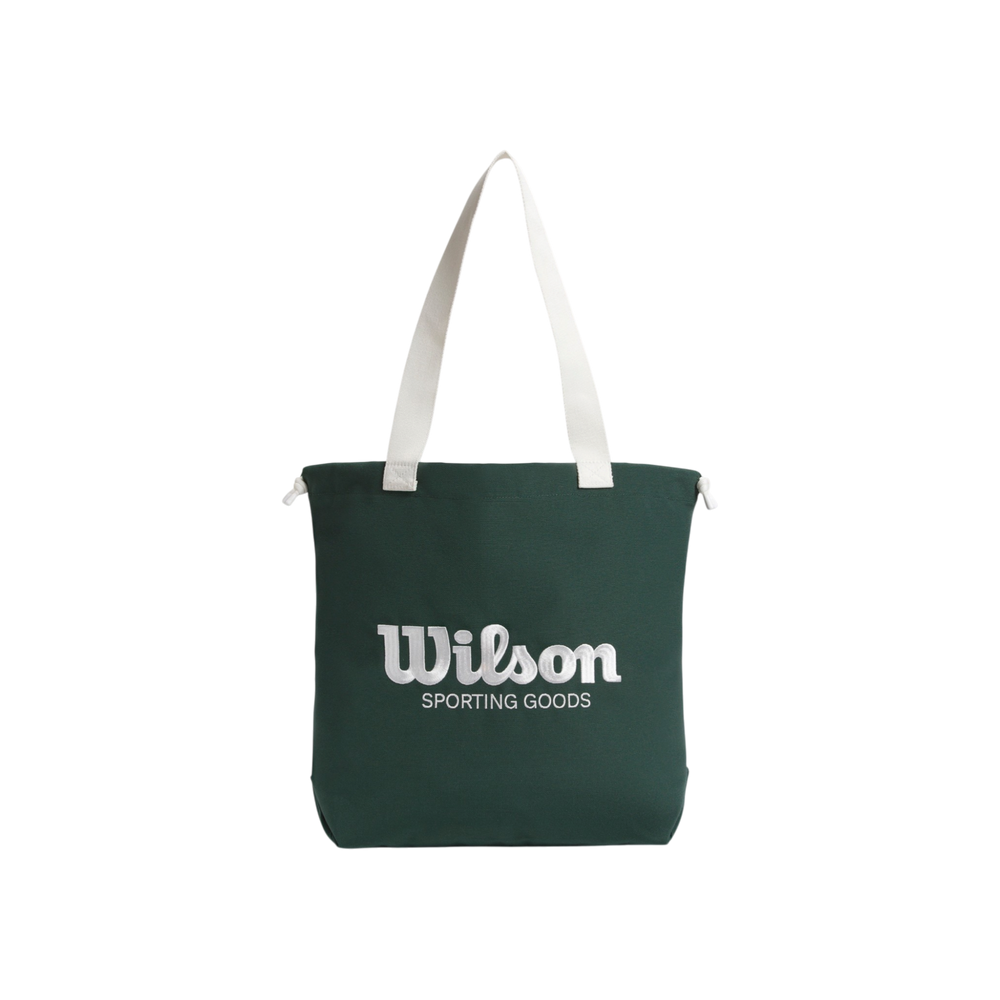 Wilson Tote Bag with practical carry handles and durable construction