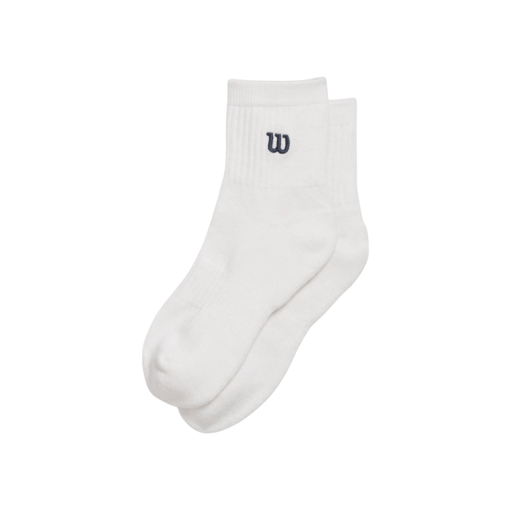 Quarter-Length Sock