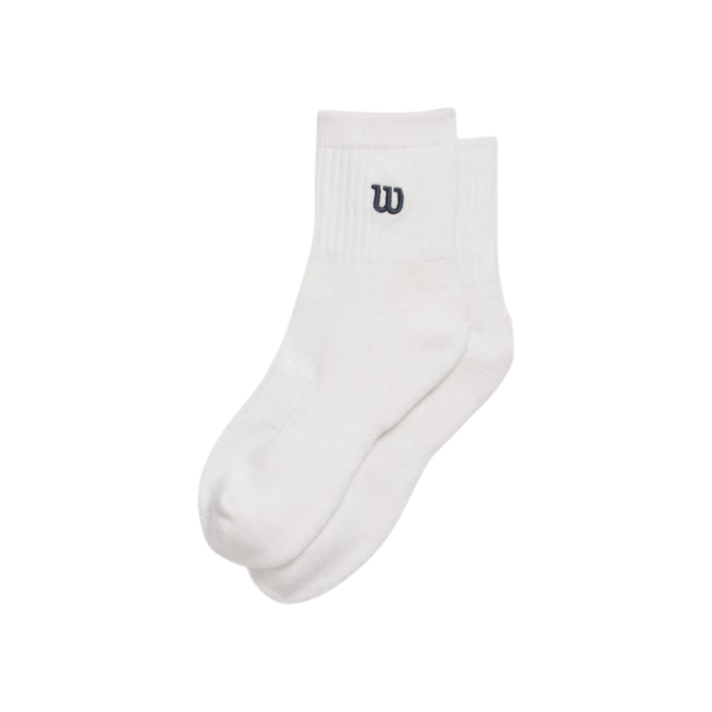 Quarter-Length Sock