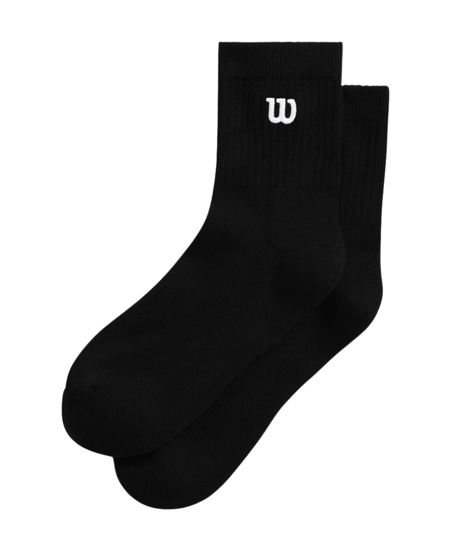 Quarter-Length Socks - 1 Pair
