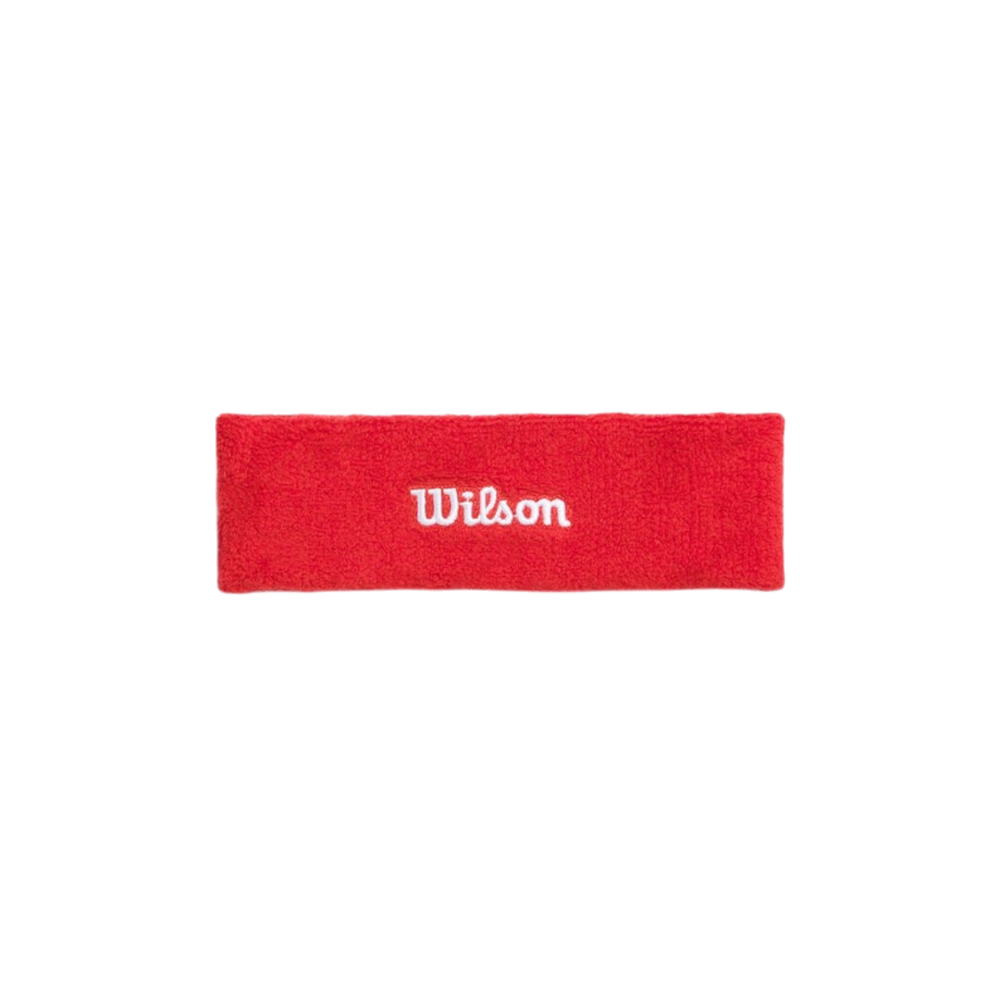 Wilson Headband