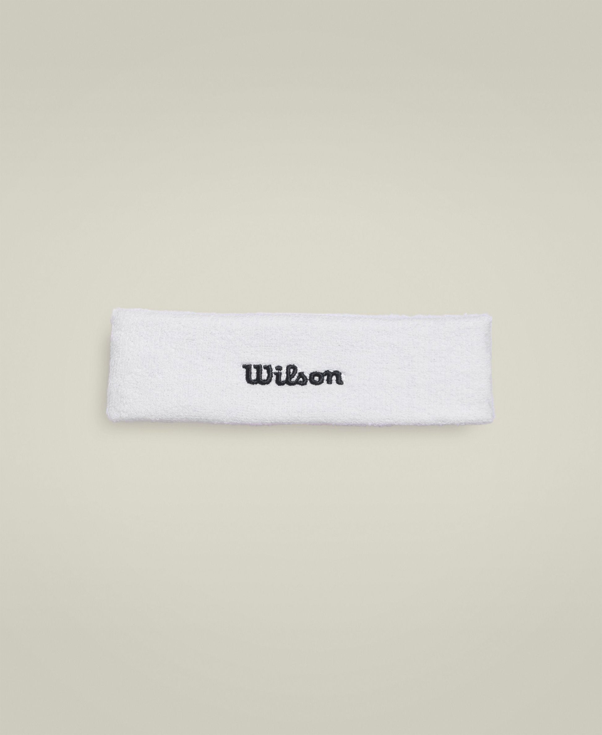 Wilson Headband