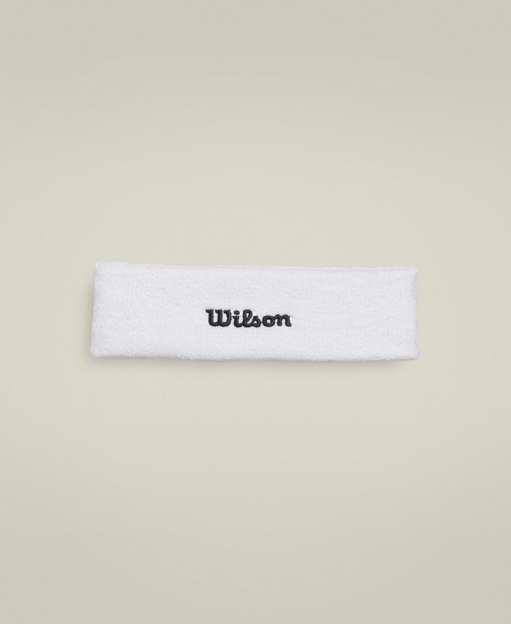 Wilson Headband