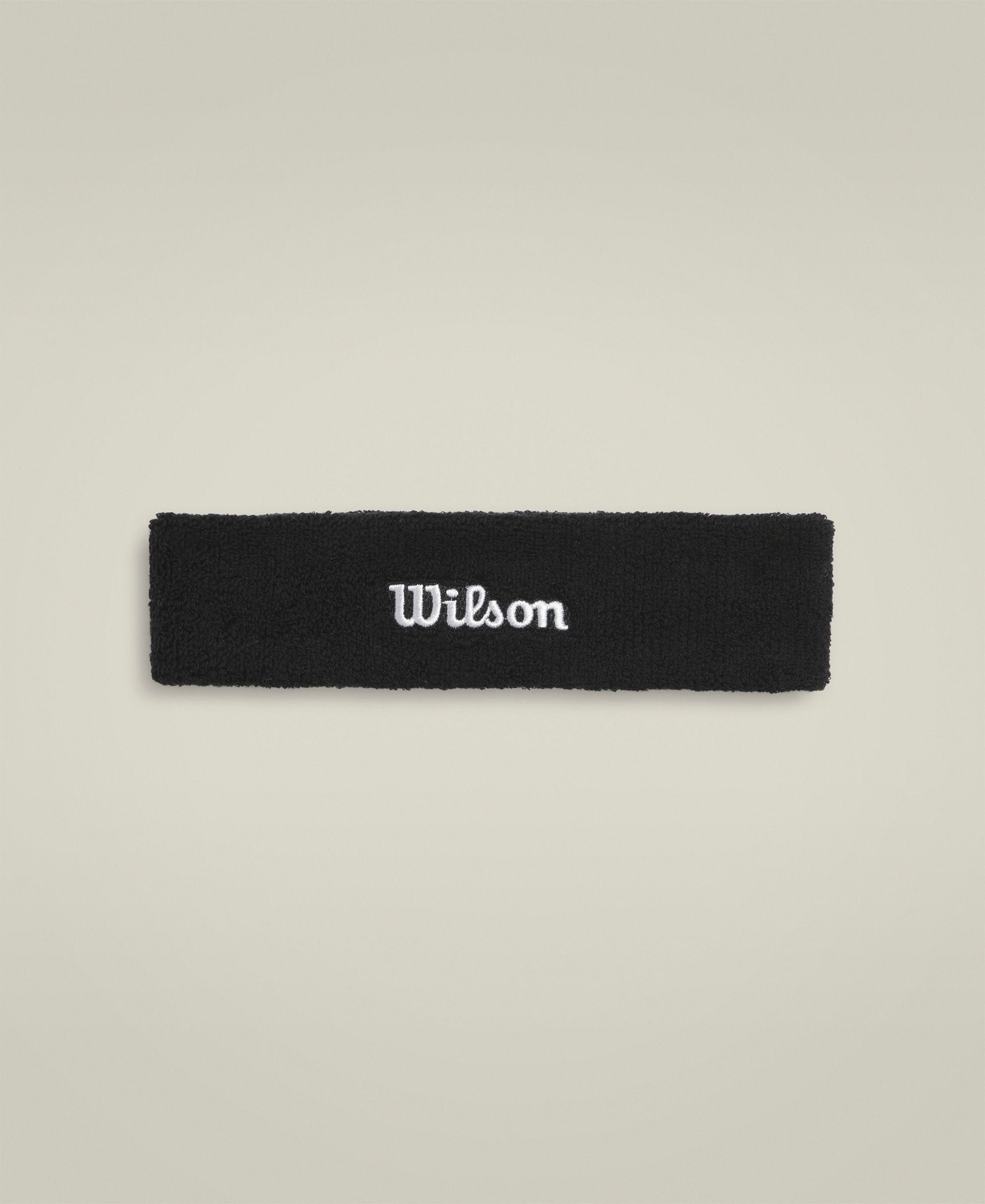 Wilson Headband