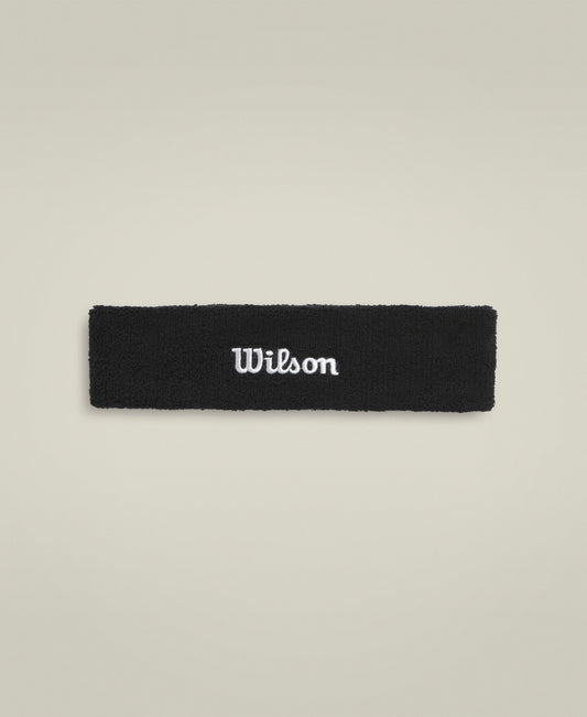 Wilson Headband