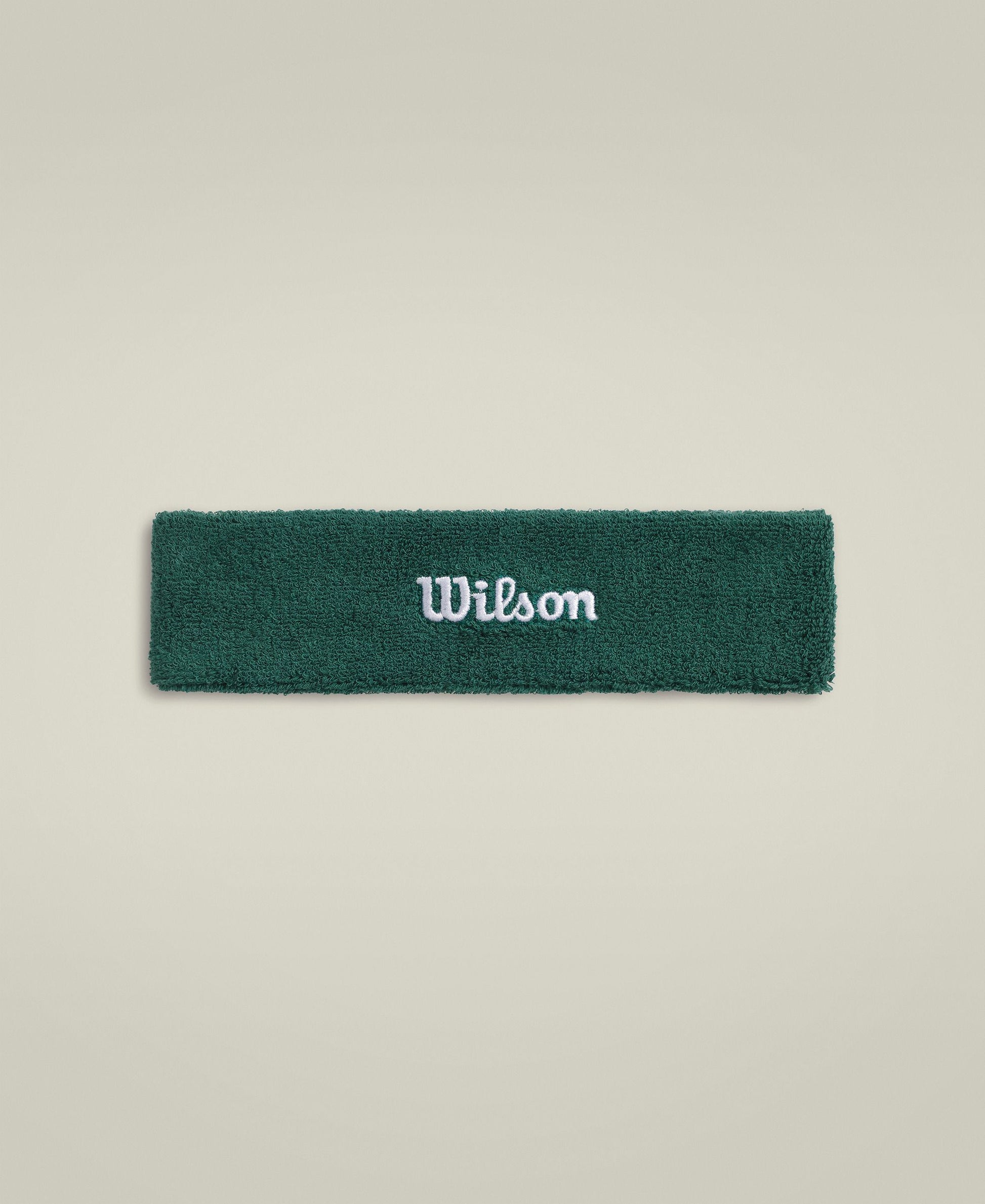 Wilson Headband