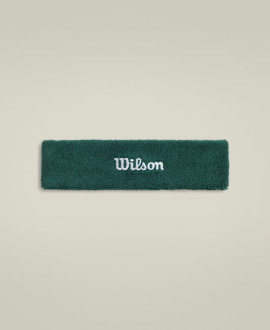Wilson Headband