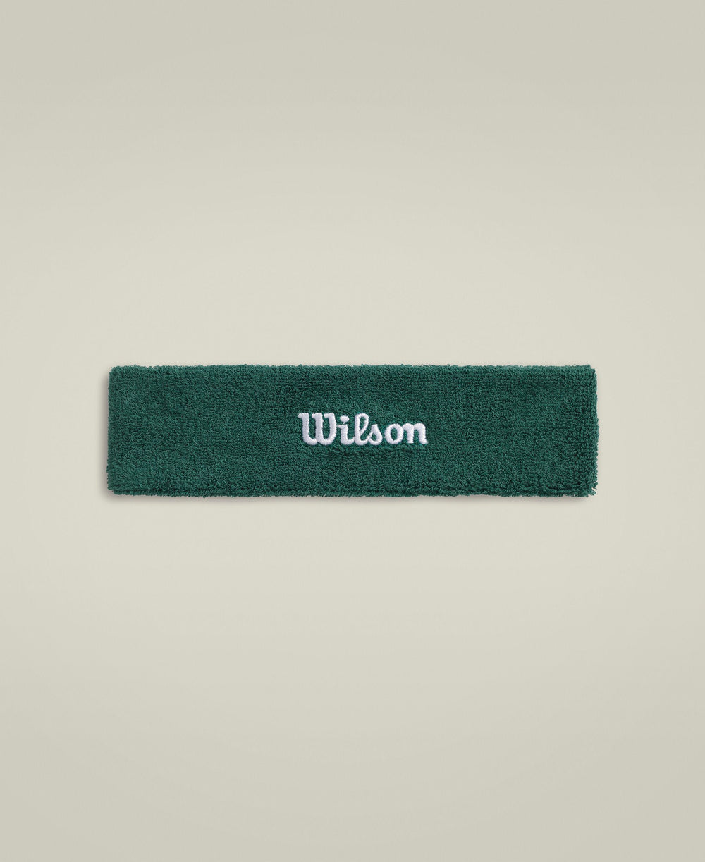 Wilson Headband