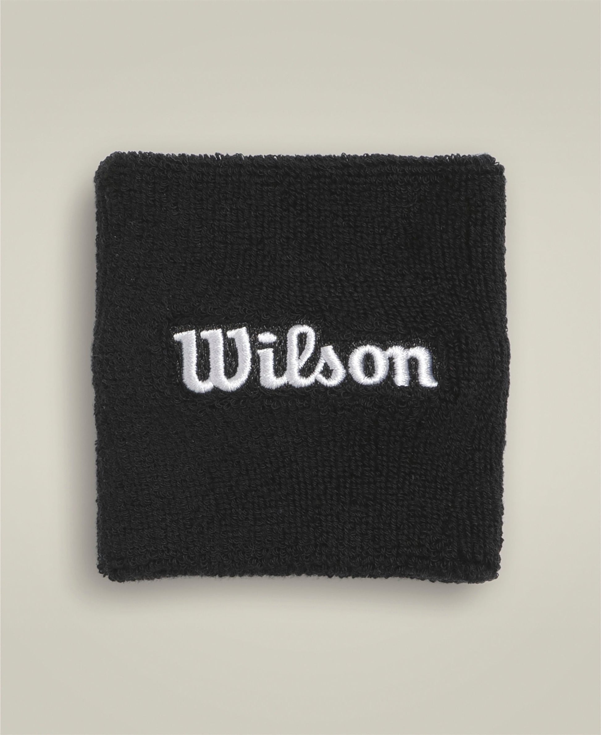 Classic Wristband