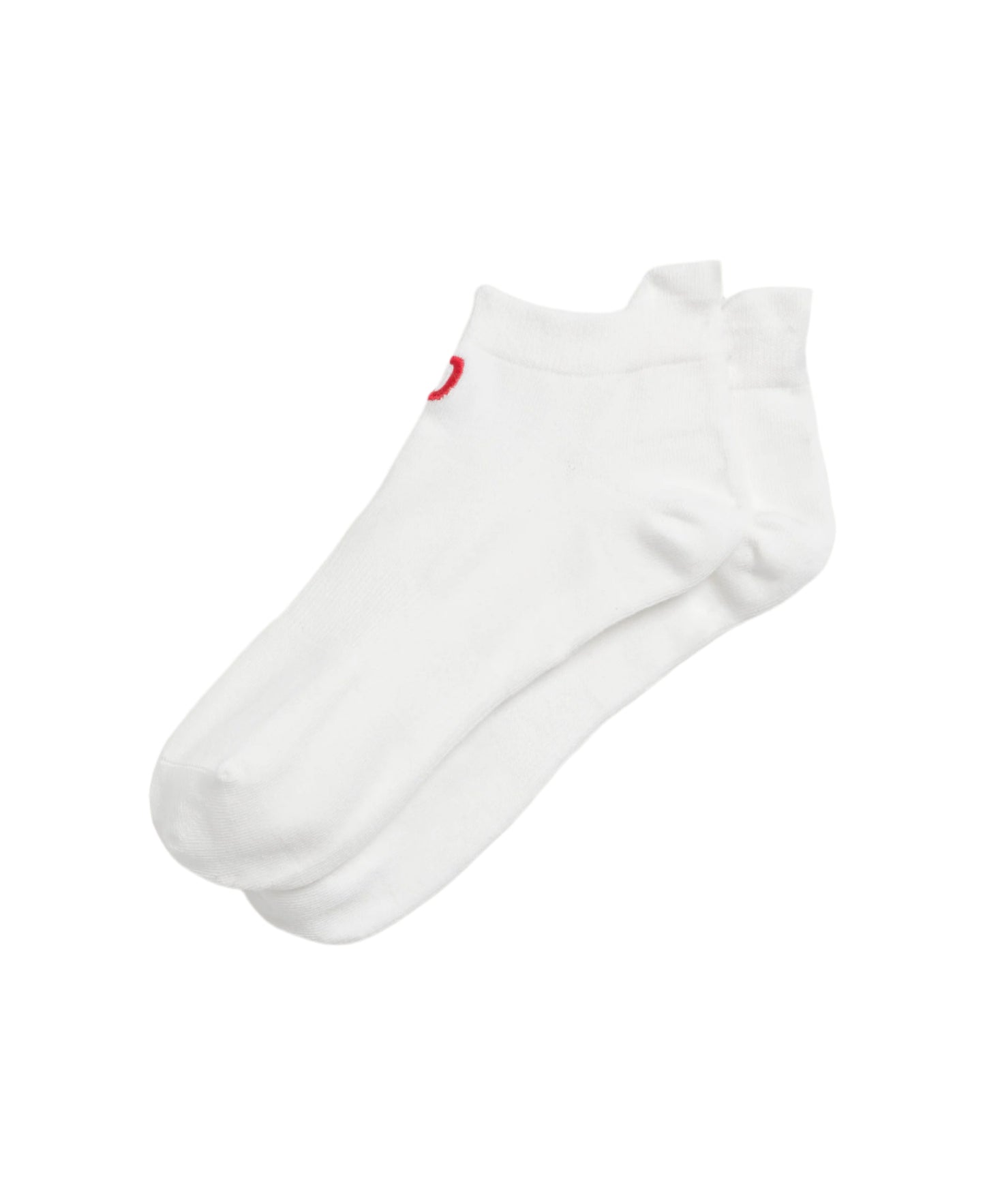 Ankle Tab Socks - 1 Pair