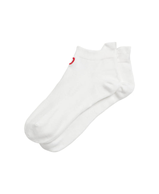 Ankle Tab Socks - 1 Pair