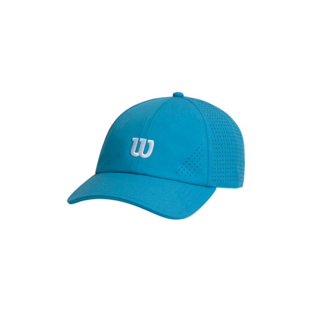 Active Perforated Cap