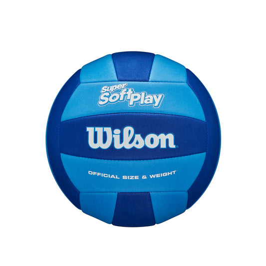 SUPER SOFT PLAY OFFICIAL VOLLEYBALL