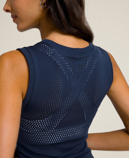 Pro Seamless Tank