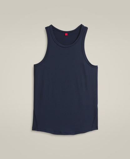 Fieldhouse Tank Lite Navy