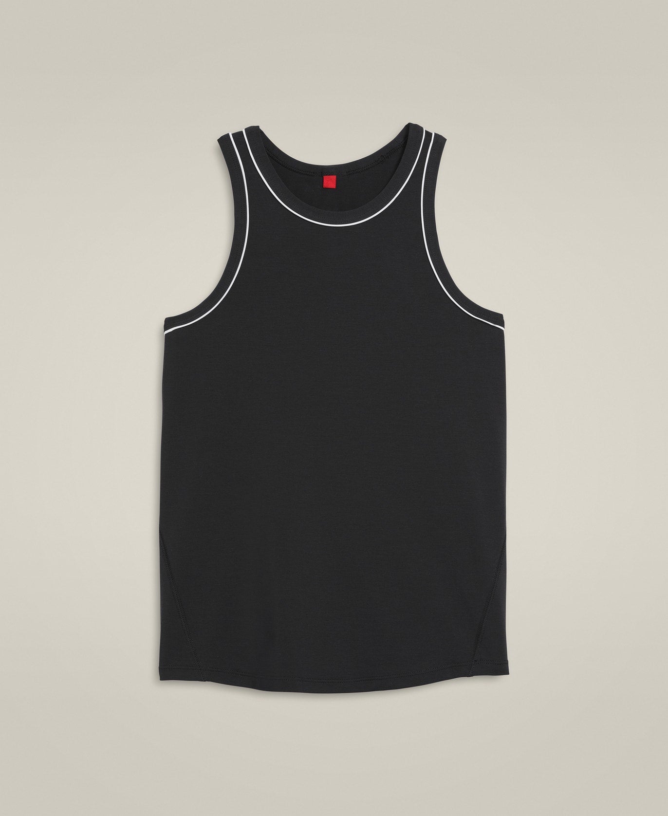 Fieldhouse Tank Lite Black