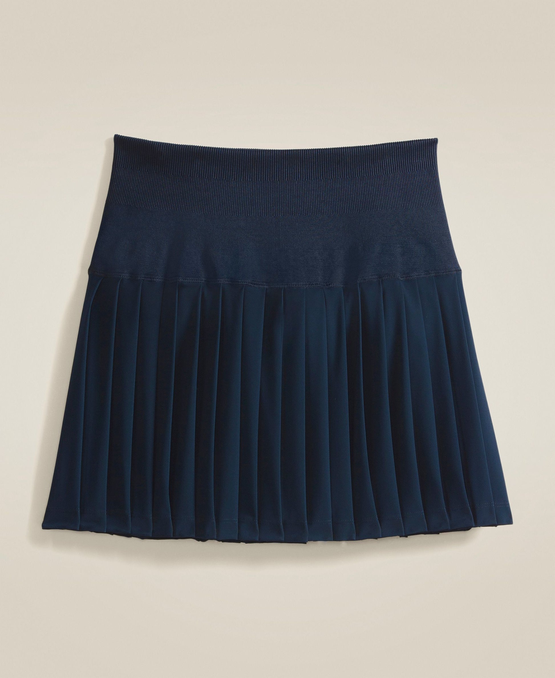 Midtown Tennis Skirt
