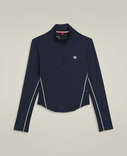 Brentwood Half-Zip