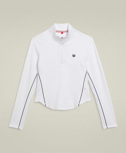 Brentwood Half-Zip