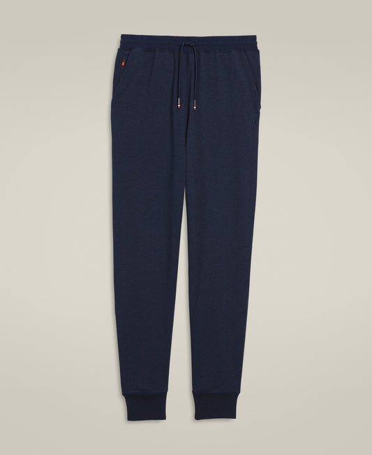 Slim Jogger Navy