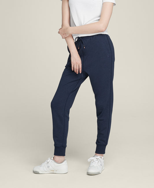 Slim Jogger Navy - WilsonME