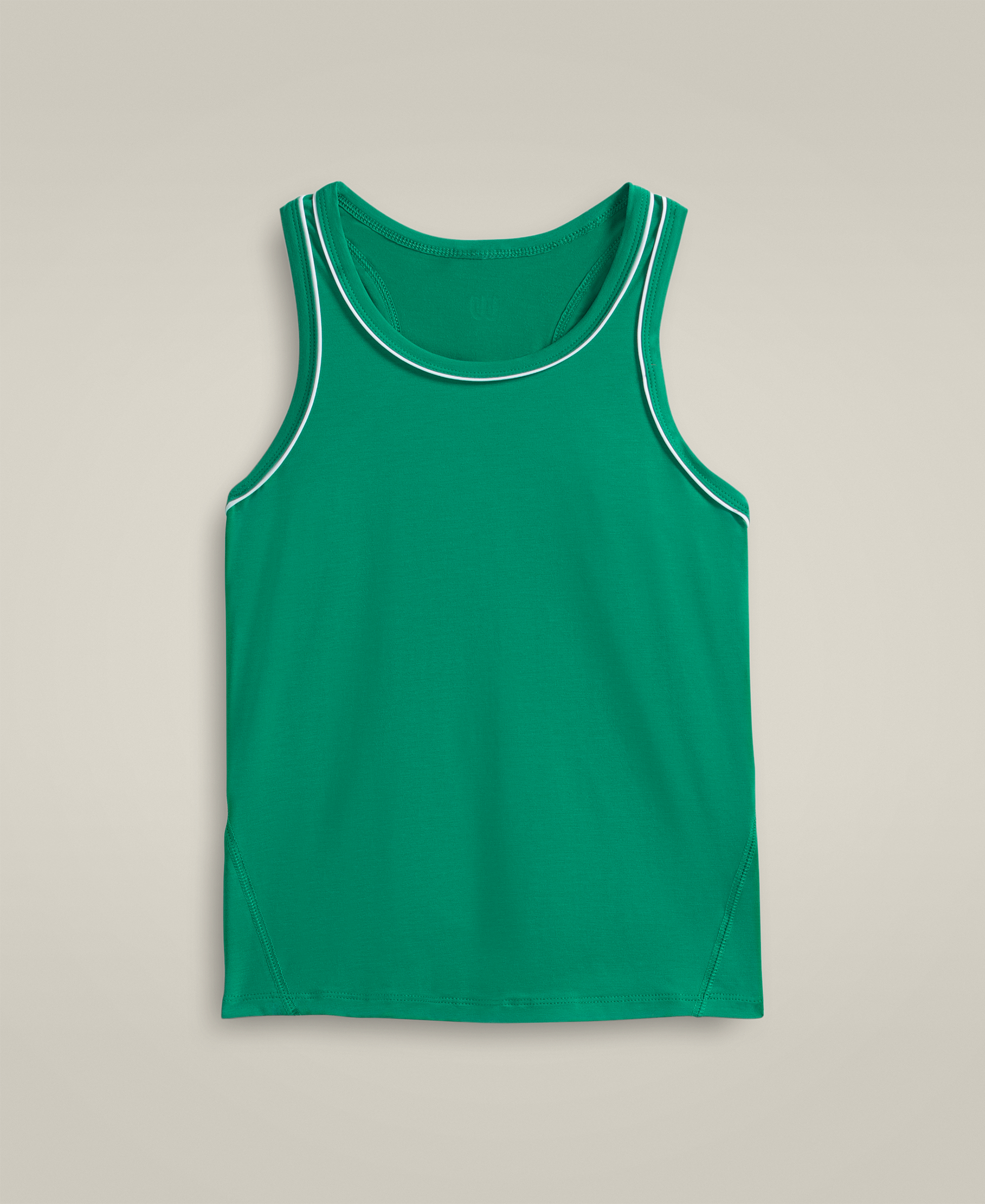 Team Courtside Tank Top