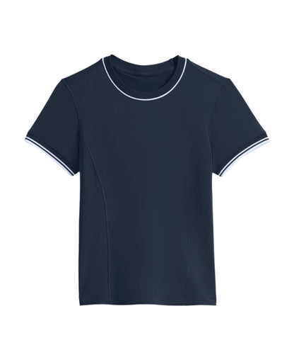 Team Baseline Seamless Top