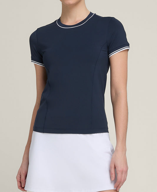 Team Baseline Seamless Top