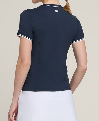 Team Baseline Seamless Top