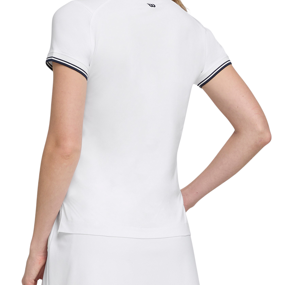 Team Polo - White