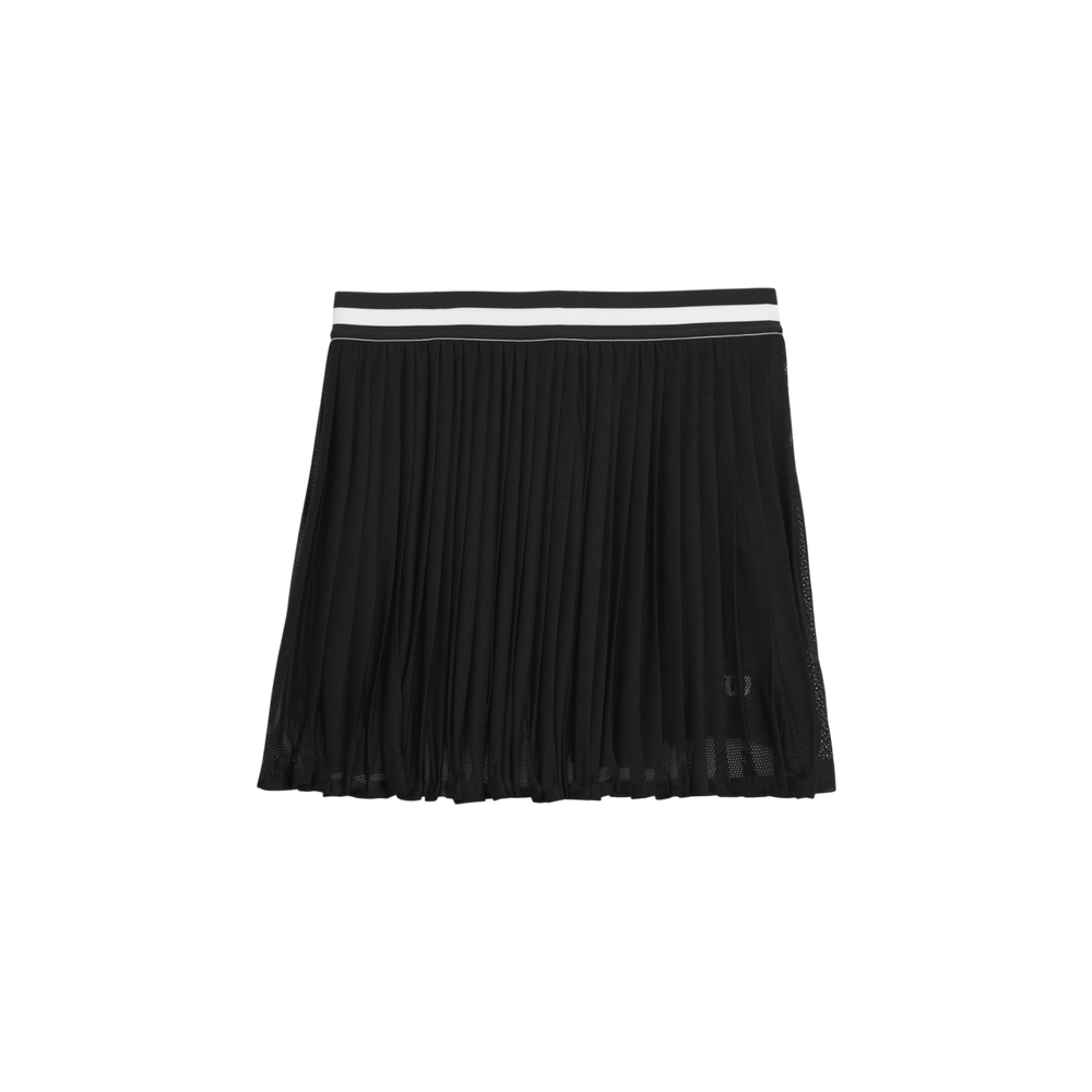 Team Limitless Mini Skirt