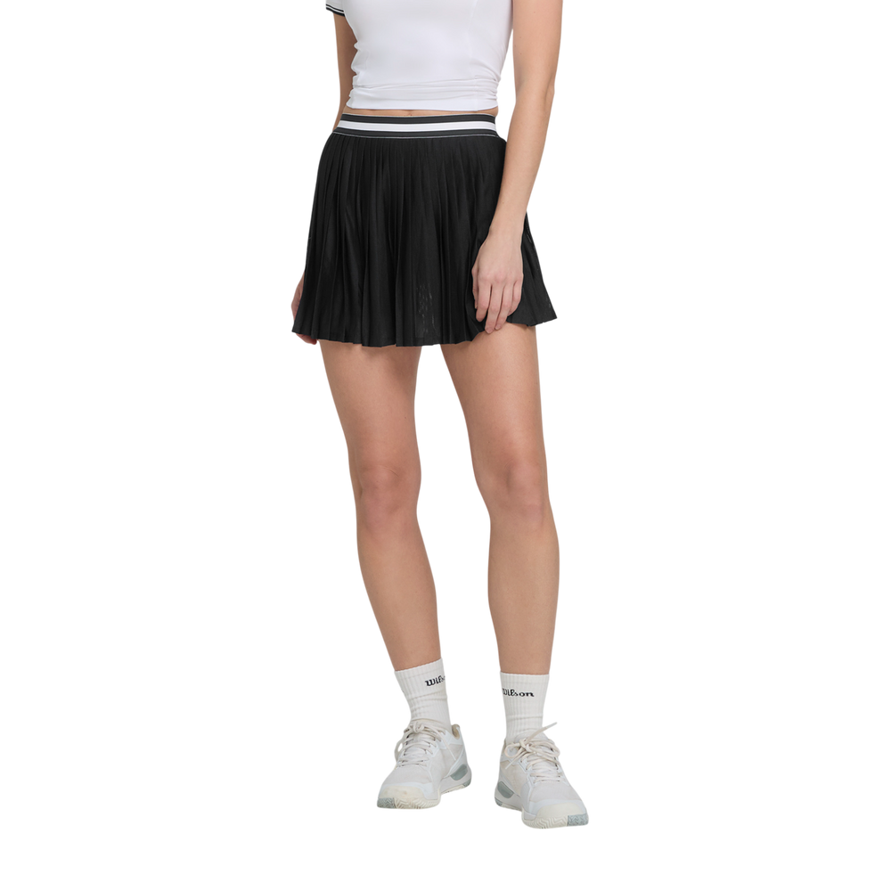 Team Limitless Mini Skirt