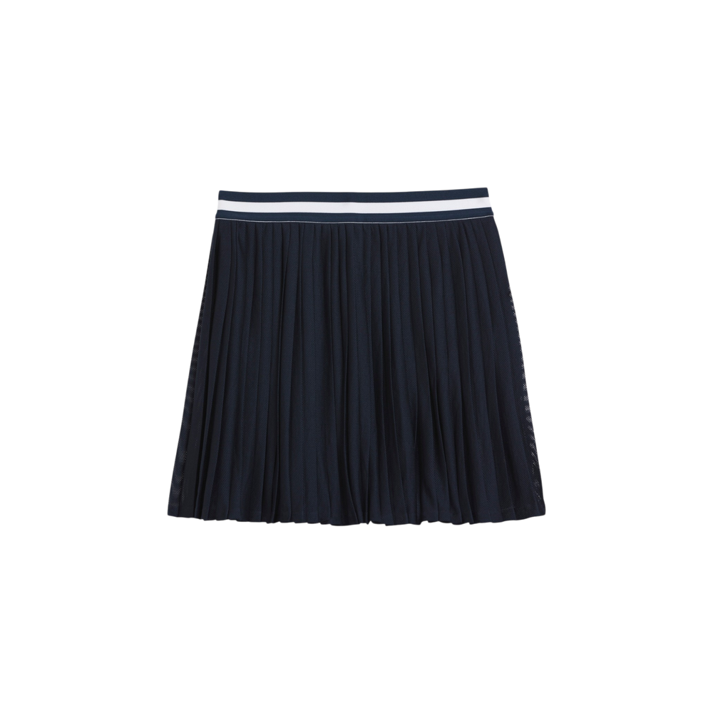 Team Pleated Skirt