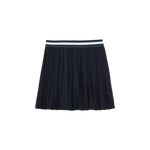Team Pleated Skirt