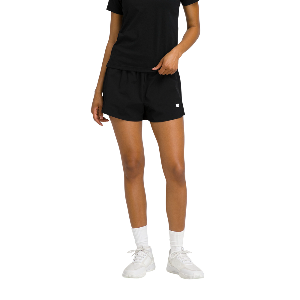 Team Ellyn Short